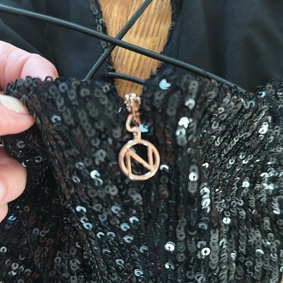 Nookie Supreme Mini, NWT, SZ Sm - Picture 8 of 11